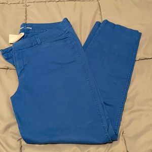Old navy pixie pant